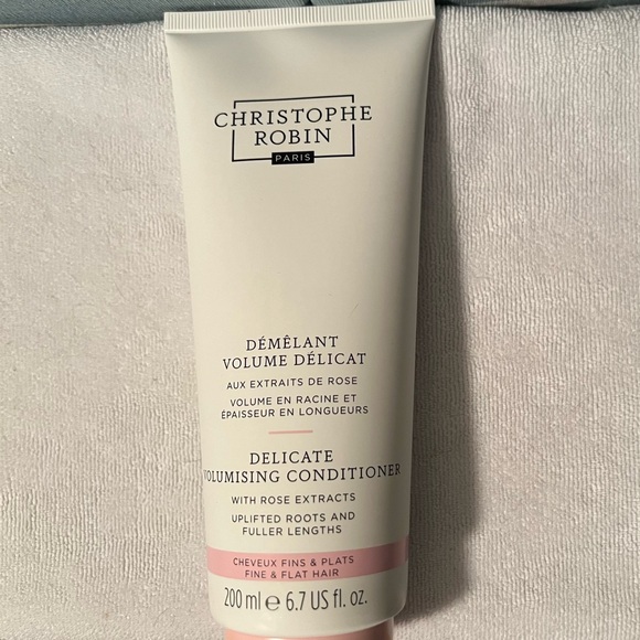 🌹BRAND NEW🌹CHRISTOPHE ROBIN Delicate Volumising Conditioner 🌹FULL SIZE🌹 - Picture 6 of 8